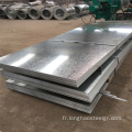 DX51D GALVANISED STEPL